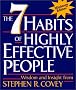 The Seven Habits of Highly Effective People [Miniature Edition] (Minature Edition)