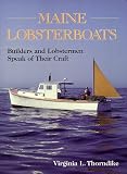 Maine Lobsterboats