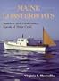 Maine Lobsterboats