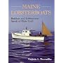 Maine Lobsterboats