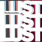 Lust Lust Lust by The Raveonettes (Audio CD - 2008)