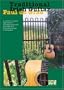 Paul De Grae  Traditional Irish Guitar (book) Gtr