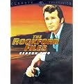 The Rockford Files: Season Two (6 Discs) (Classic Television)