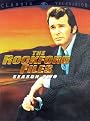The Rockford Files: Season Two (6 Discs) (Classic Television)