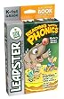 LeapFrog Leapster&reg; Educational Game: Reading with Phonics