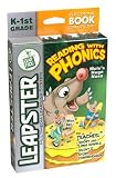 LeapFrog Leapster Educational Game: Reading with Phonics