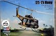 HobbyBoss 1/72 Bell HU-1B Huey