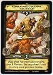 Conan CCG #032 Conan Will Triumph , You Dogs! Single Card 1C032