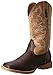 Roper Cowboy Classic Square Toe Basic Cowboy Boot (Toddler/Little Kid/Big Kid)