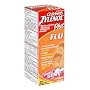 Children's Tylenol Plus Flu, Bubble Gum, Oral Suspension, 4-Ounce Bottle (Pack of 3)