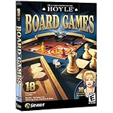 Hoyle Board Games 2003
