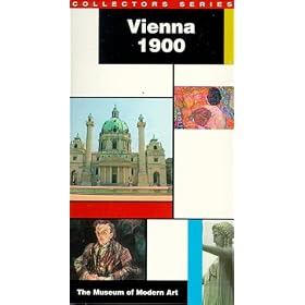 Vienna 1900: Art Architecture & Design [VHS]