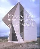 Revue Seuil  / Nouvelles architectures sacrées
