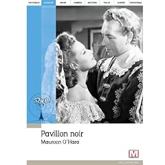 Pavillon noir