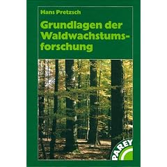 Grundlagen der Waldwachstumsforschung