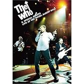 Live at the Royal Albert Hall [DVD] [Import]