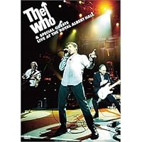The Who - Live at the Royal Albert Hall (2000)