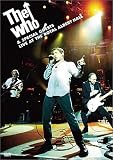 The Who - Live at the Royal Albert Hall
