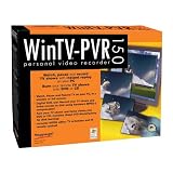 Hauppauge WinTV PVR 150 Personal Video Recorder PCIby Hauppauge