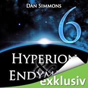 H&ouml;rbuch Hyperion & Endymion 6