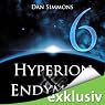 H&ouml;rbuch Hyperion & Endymion 6