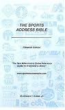 Sports Address Bible & Almanac