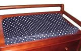CoCaLo Monkey Mania Changing Pad Cover Image