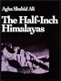 The Half-Inch Himalayas (Wesleyan Poetry Series)