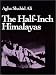 Book cover of The Half-Inch Himalayas (Wesleyan Poetry Series).