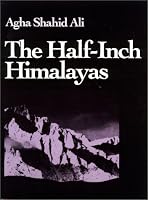 The Half-Inch Himalayas (Wesleyan Poetry Series)