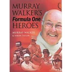 Murray Walker's Formula One Heroes :