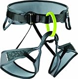 EDELRID Gurte Moe, slate/pebbles, XS, 71651
