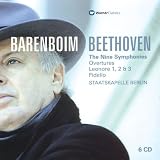 Review Warner Classics  / Beethoven - The Symphonies