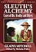Sleuth's Alchemy: Cases of Mrs. Bradley and Others