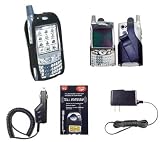Super Accessories Lot for Palm One Treo 650 / 700w