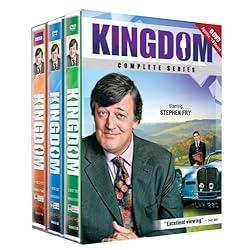 Kingdom Complete Series