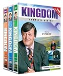 Kingdom Complete Series