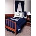 Sports Coverage New England Patriots Valance