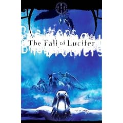 The Fall of Lucifer: Bk. 1: The Chronicles of Brothers