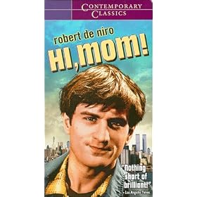 Hi Mom [VHS]