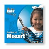 The Best of Mozart (Best Of...)