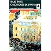 Chroniques de l'an 18 et autres chroniques (1916)