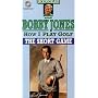 Bobby Jones: How I Play Golf - The Short Game