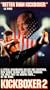 Kickboxer 2 [VHS]