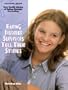 Eating Disorder Survivors Tell Their Stories (The Teen Health Library of Eating Disorder Prevention)