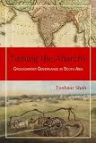 Taming the Anarchy: Groundwater Governance in South Asia (RFF Press)