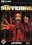 Eigenschaften Konami Digital Entertainment GmbH  / The Suffering