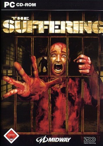 The Suffering