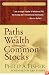 Paths to Wealth Through Common Stocks