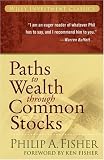 Paths to Wealth Through Common Stocks